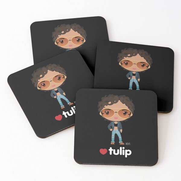 Item preview, Love Tulip Preacher Essential Tshirt Graphic designed and sold by EWSFBYK.