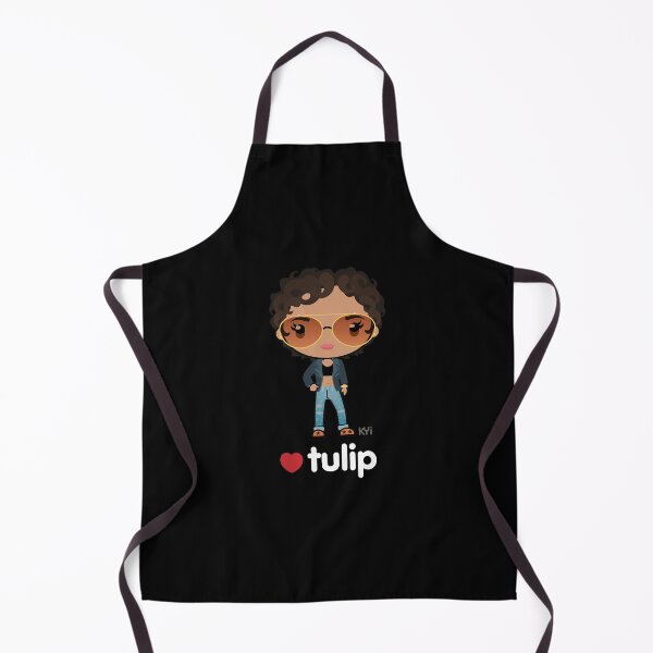 Item preview, Love Tulip Preacher Essential Tshirt Graphic designed and sold by EWSFBYK.