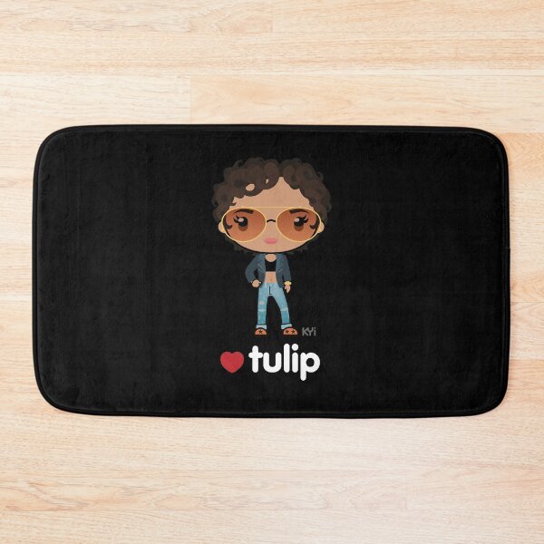 Item preview, Love Tulip Preacher Essential Tshirt Graphic designed and sold by EWSFBYK.