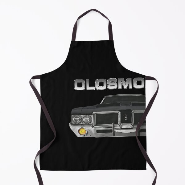 Item preview, 1971 Olds 442 Front Black Classic Guys Unisex Tee designed and sold by LPOGDBEA.