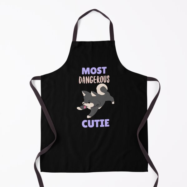 Item preview, most dangerous cutie dark designed and sold by GLwithUs.