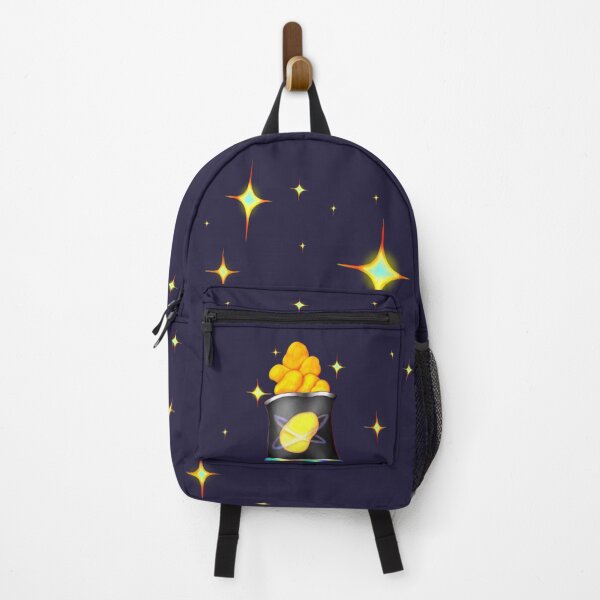 Item preview, Space Crisps designed and sold by Death-Empress.