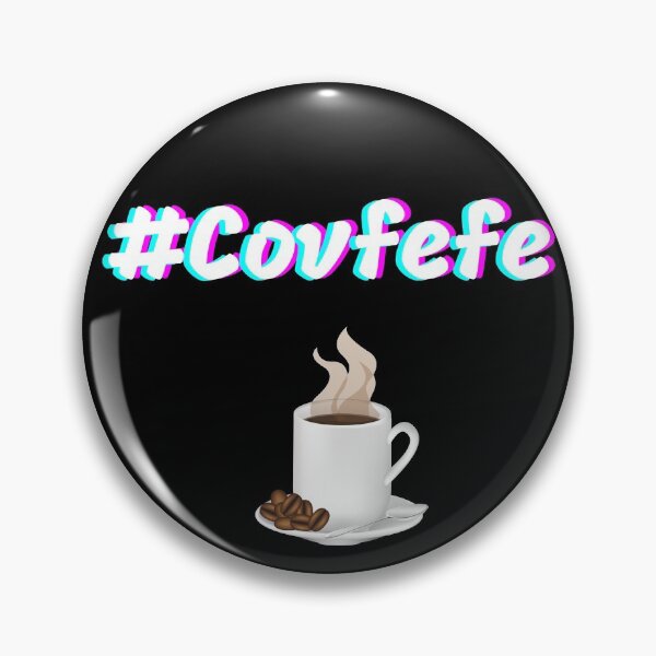 Item preview, Covfefe Coffee designed and sold by Johan Liebert.