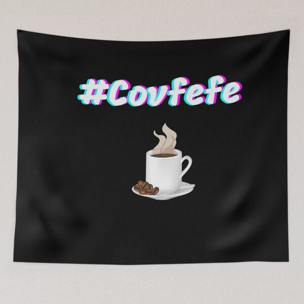 Item preview, Café Covfefe designed and sold by Johan Liebert.