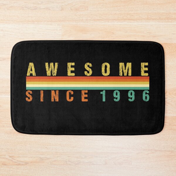 Item preview, AWESOME SINCE 1996 designed and sold by equiliser.