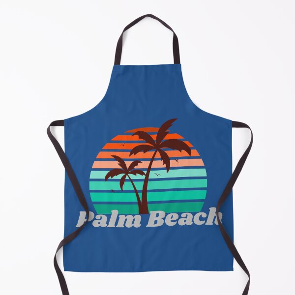 Item preview, Palm Beach Is Back Summer designed and sold by BlascoShop.
