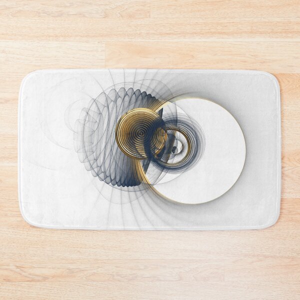 Item preview, Gold Disc Eclipse designed and sold by BoundedChaos.