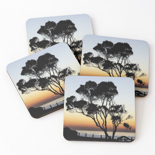 Item preview, Sunset in La Jolla designed and sold by heatherfriedman.