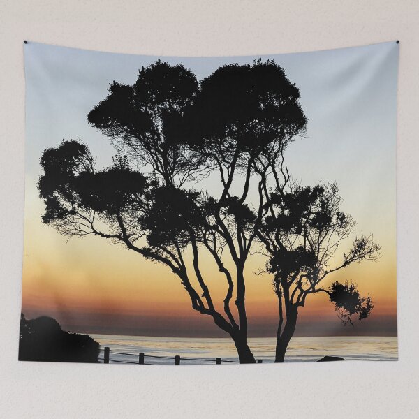 Item preview, Sunset in La Jolla designed and sold by heatherfriedman.