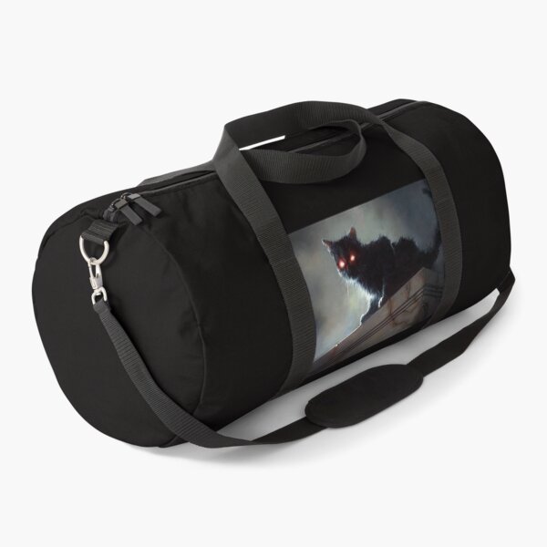 Item preview, Black Cat good luck Cats feline lovers Horror movie designed and sold by Coolstuff4you71.