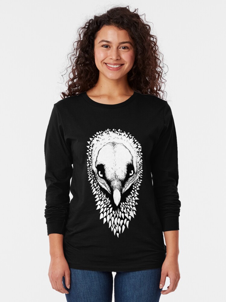 vulture t shirt