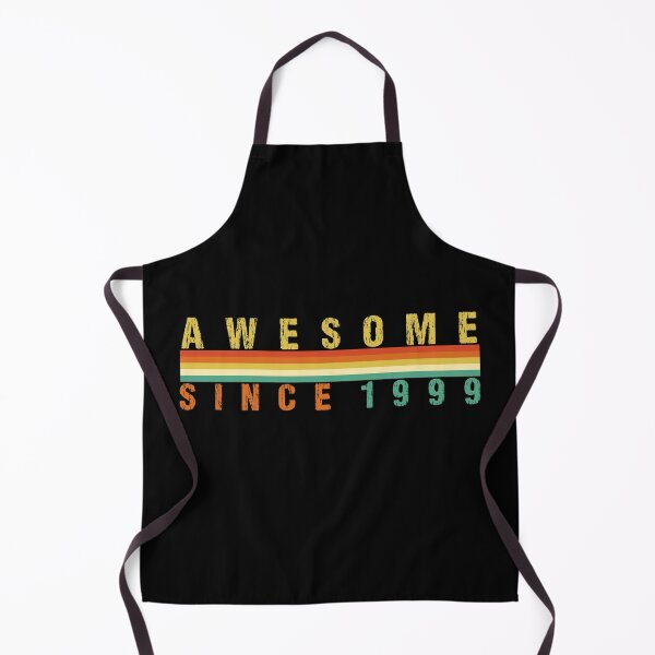 Item preview, AWESOME SINCE 1999 designed and sold by equiliser.