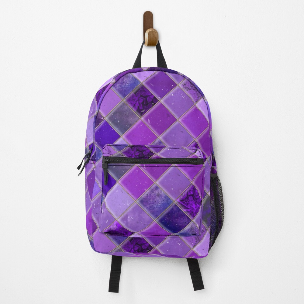 Item preview, Backpack designed and sold by DifferentCreate.
