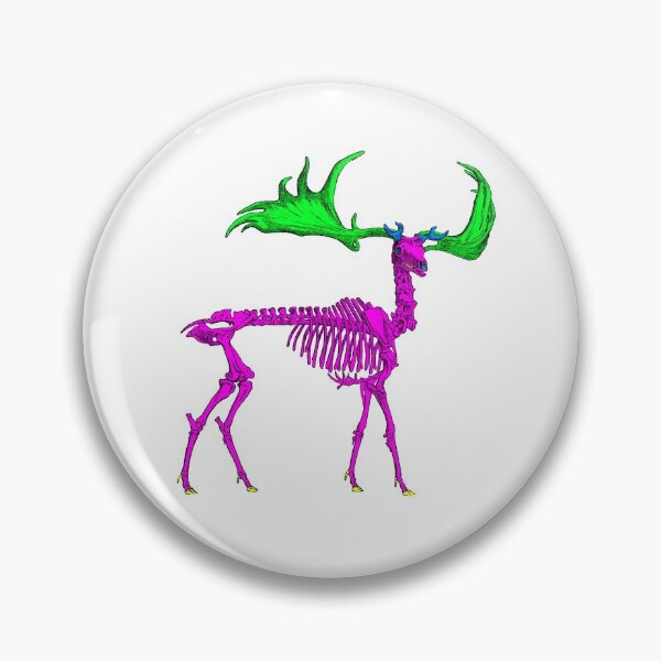 Item preview, Party Stag designed and sold by jackclews.