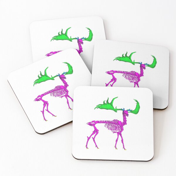 Item preview, Party Stag designed and sold by jackclews.