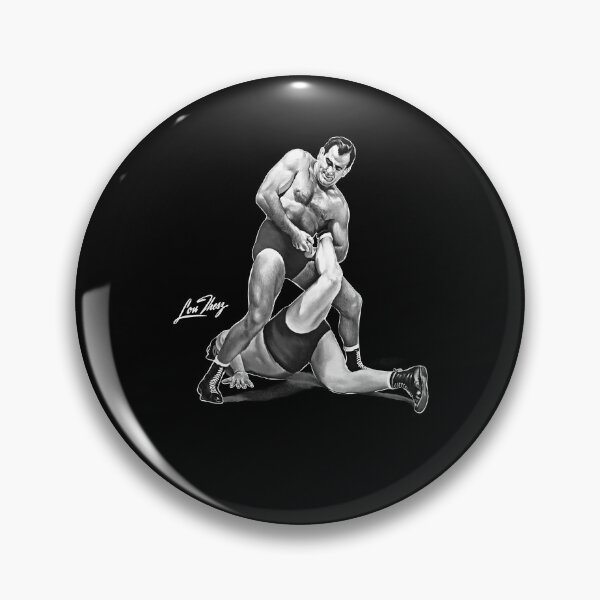 Item preview, Lóú Thesz Ftw Classic Tshirt Design Shirts Soft designed and sold by EWSFBYK.