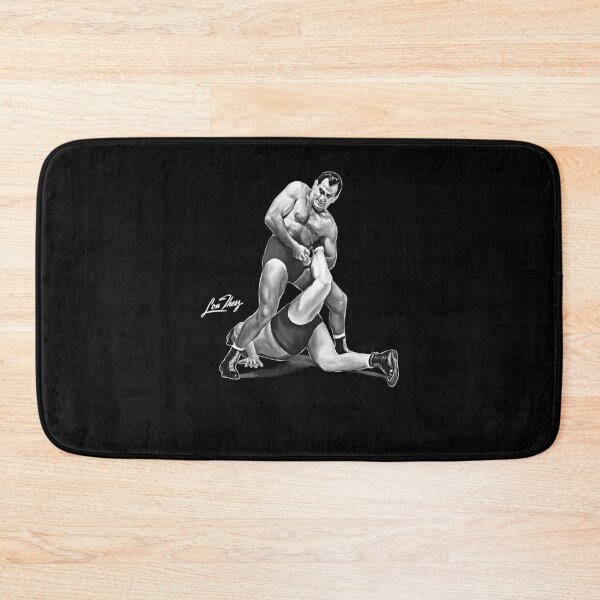 Item preview, Lóú Thesz Ftw Classic Tshirt Design Shirts Soft designed and sold by EWSFBYK.