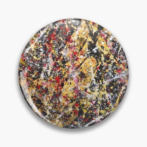 Item preview, Gold Fever designed and sold by Peter Keresztury.