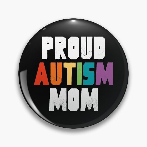 Item preview, Proud Autism Mom Autism Awareness Matching Family designed and sold by MariosNydras.