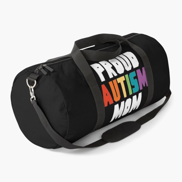 Item preview, Proud Autism Mom Autism Awareness Matching Family designed and sold by MariosNydras.