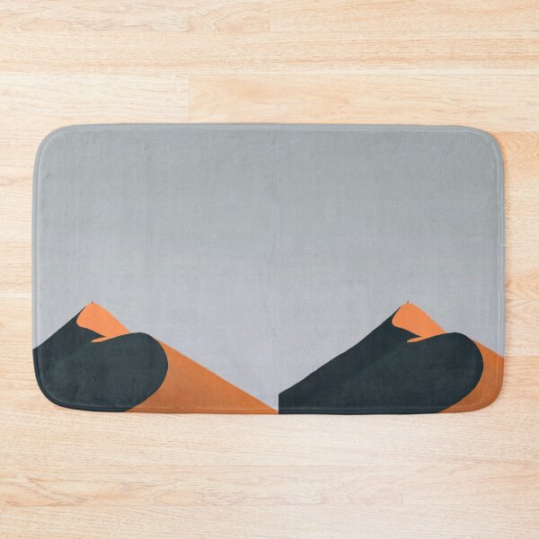 Item preview, Desert Landscape design designed and sold by dudilyra.