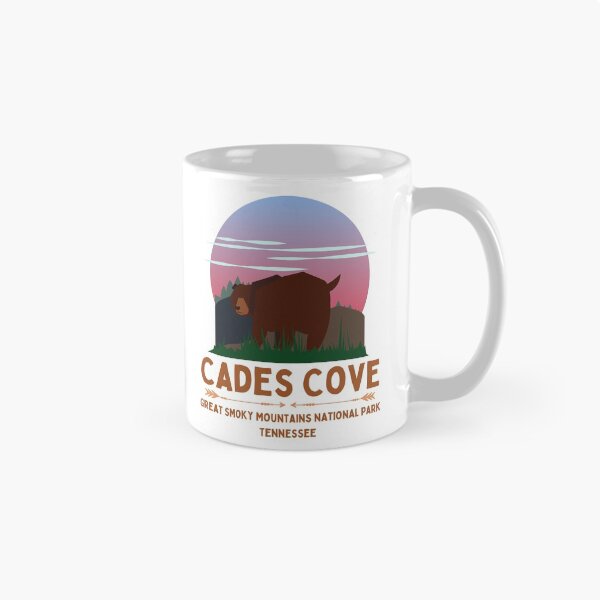 Item preview, Cades Cove Bear designed and sold by JosephTHooper.