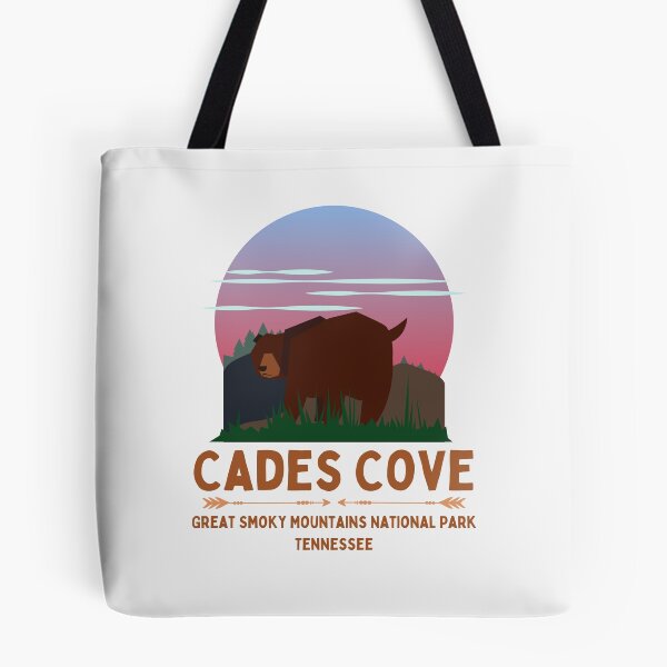Item preview, Cades Cove Bear designed and sold by JosephTHooper.