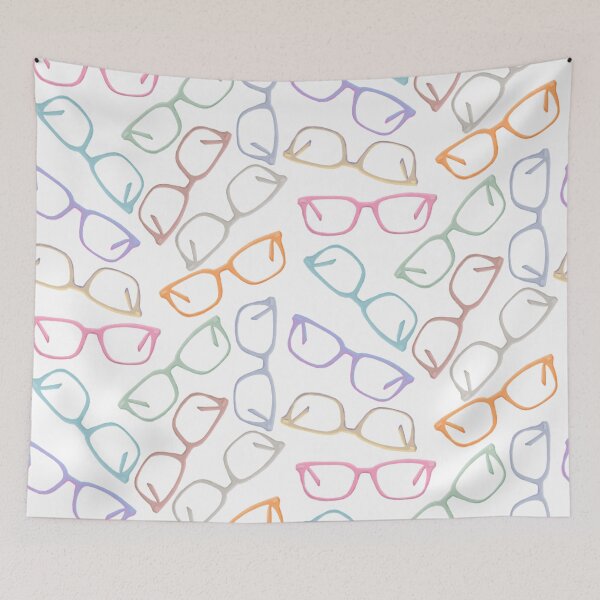 Item preview, Jeepers Peepers designed and sold by Quick Brown Fox Canada.