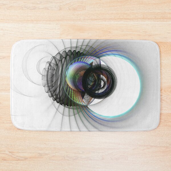 Item preview, Hint of Rainbow Eclipse designed and sold by BoundedChaos.