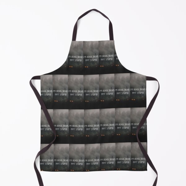 Item preview, Ahs (dead dear not stupid) designed and sold by epically-weird.