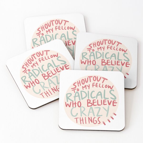 Item preview, AOC Quote designed and sold by allieweek.