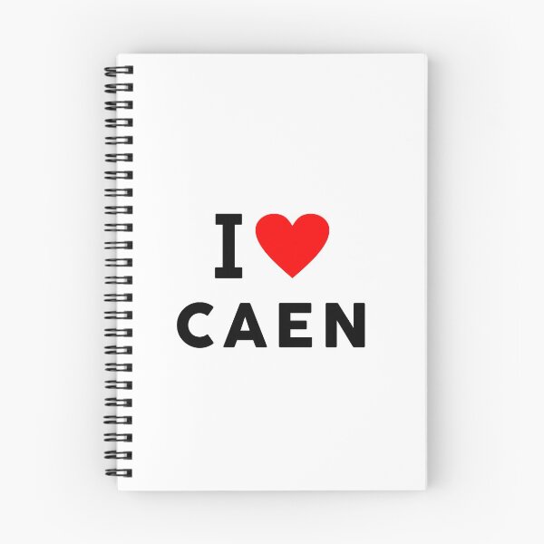 Item preview, Caen France designed and sold by tony4urban.