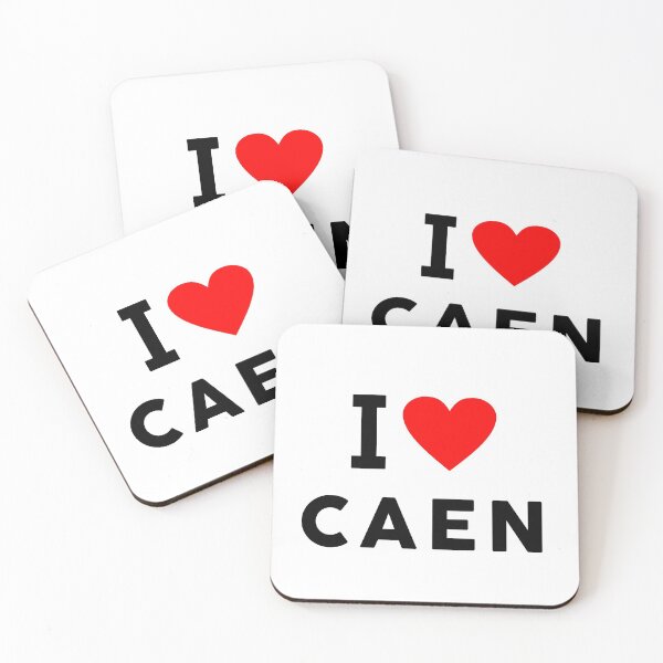 Item preview, Caen France designed and sold by tony4urban.