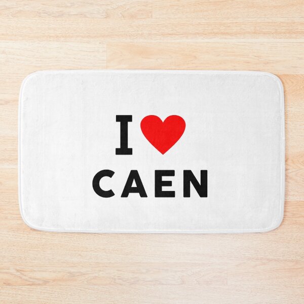 Item preview, Caen France designed and sold by tony4urban.