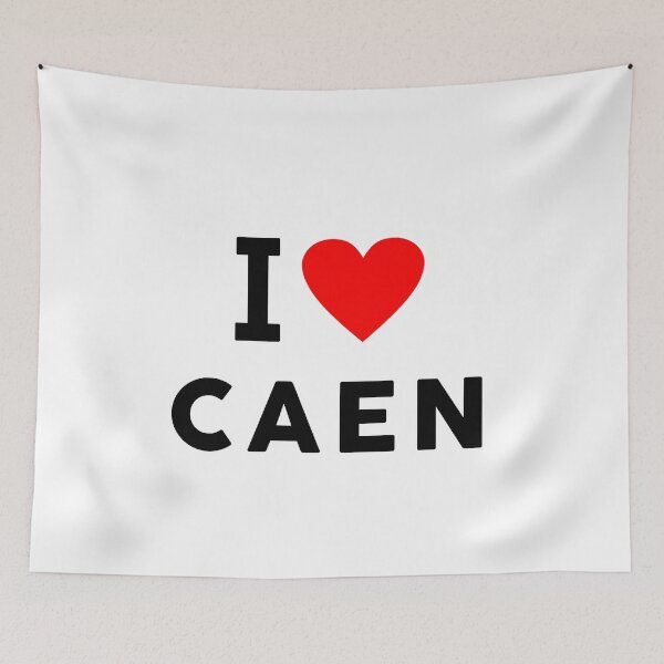 Item preview, Caen France designed and sold by tony4urban.