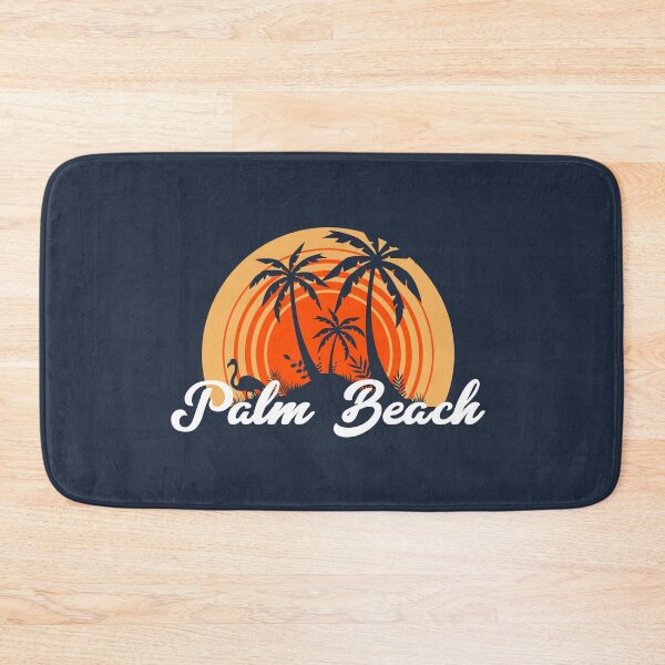 Item preview, Palm Beach Is Back Summer designed and sold by BlascoShop.