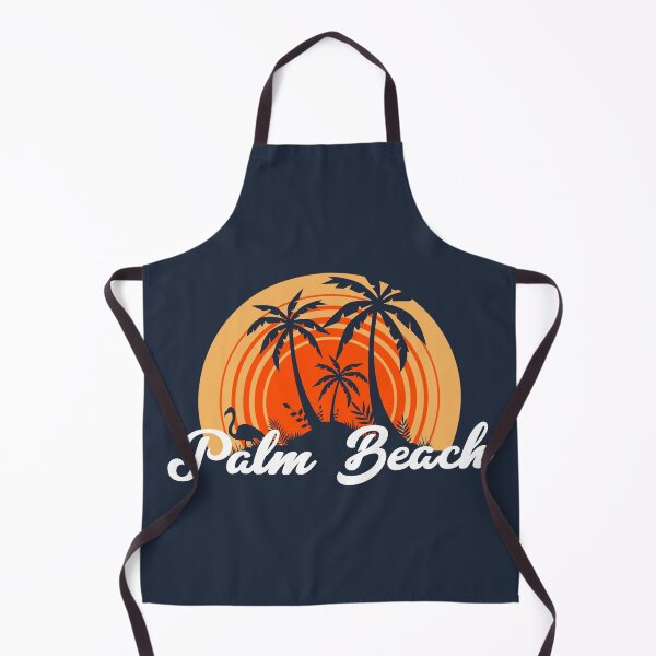 Item preview, Palm Beach Is Back Summer designed and sold by BlascoShop.