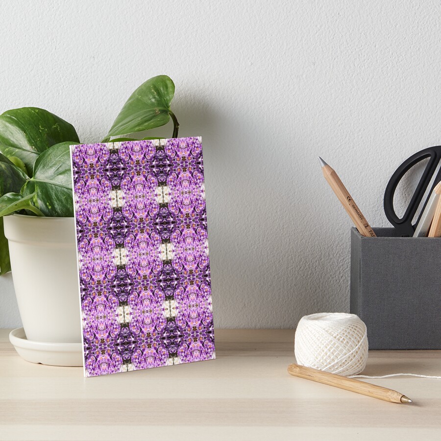 Item preview, Art Board Print designed and sold by Amanda1775.