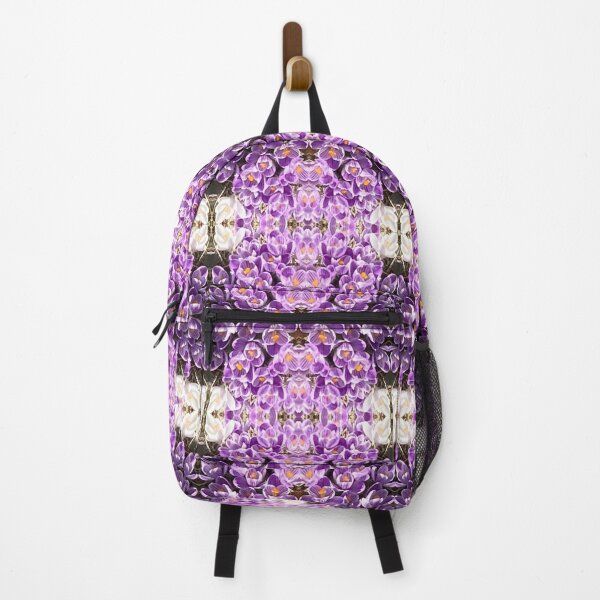 Item preview, Crocus Pattern  designed and sold by Amanda1775.