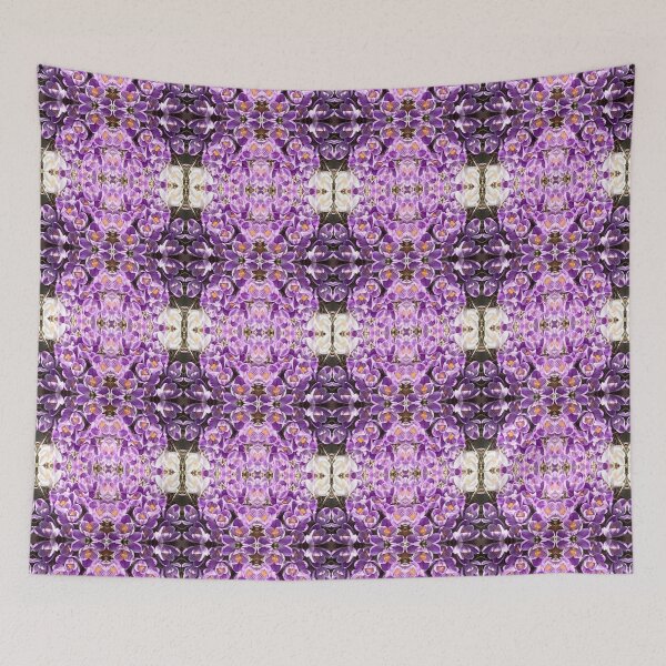 Item preview, Crocus Pattern  designed and sold by Amanda1775.