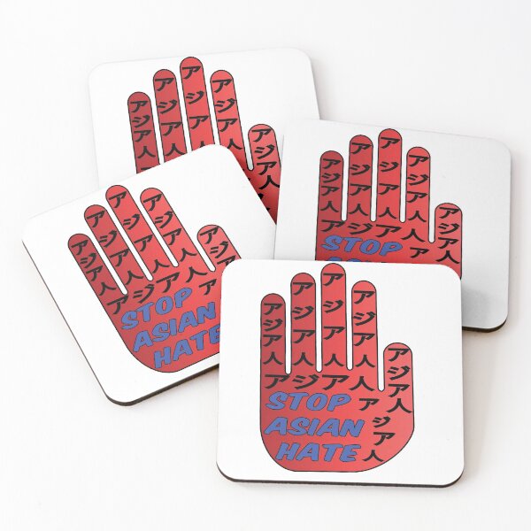 Item preview, Stop Asian Hate - Stop Aapi Hate designed and sold by shoppnow1.
