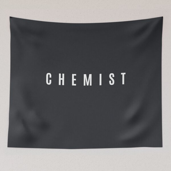 Item preview, Chemist Gift Funny Job Title Profession Birthday Idea designed and sold by cidolopez.