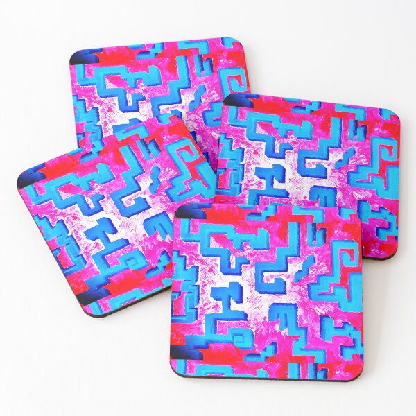 Item preview, Shattered labyrinth designed and sold by simonegibelin.
