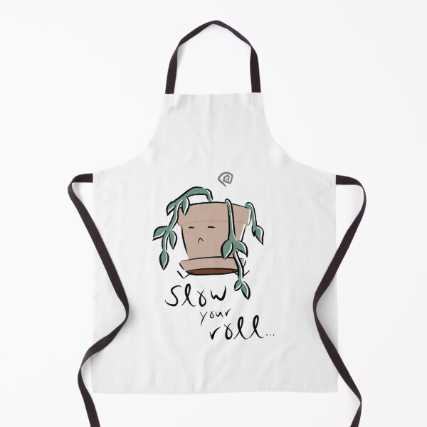 Item preview, Slow your roll ... designed and sold by rafi-mendes.