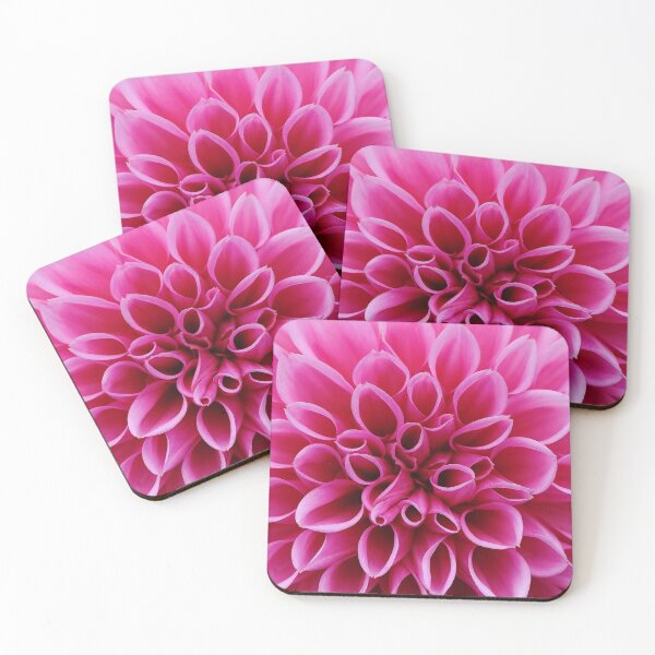 Item preview, Big Pink Flower designed and sold by ArtGraffita.