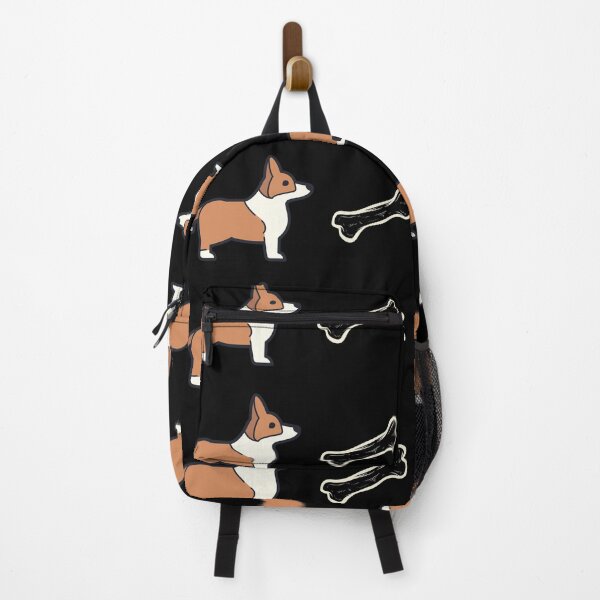 Item preview, Pembroke Welsh Corgi Dog Breed Pattern designed and sold by Maful.