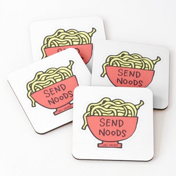 Item preview, Noods designed and sold by نوني123.