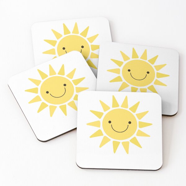 Item preview, Smiley Sun designed and sold by makdeal.