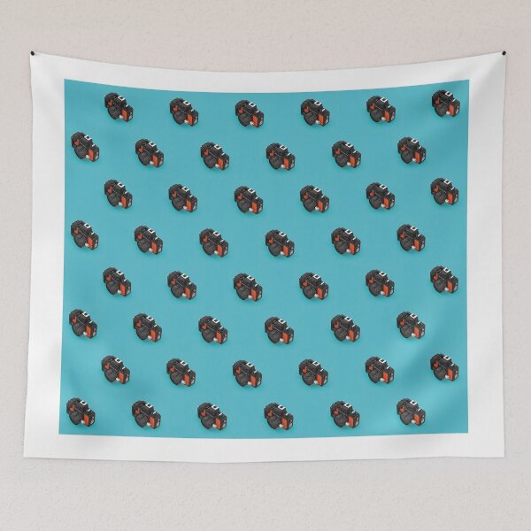 Item preview, Nikon Nikonos V 35mm Camera Pattern designed and sold by Ordinary-35.