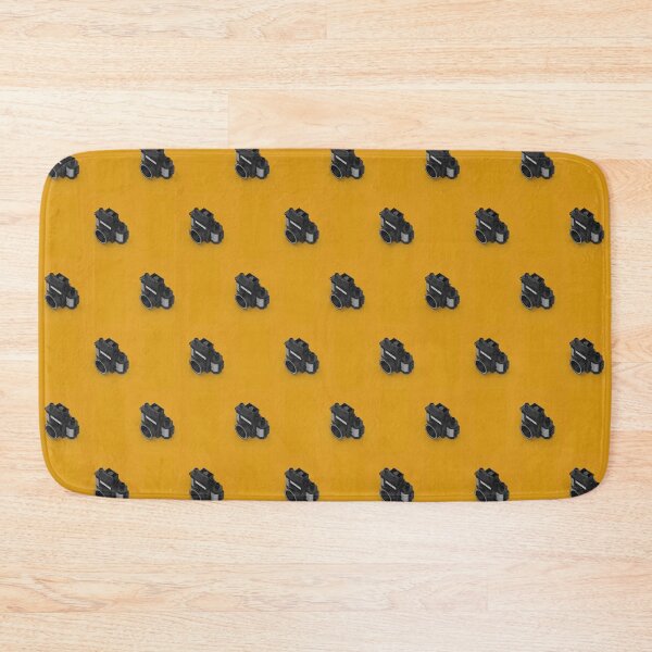 Item preview, Lomography Konstruktor 35mm Camera Pattern designed and sold by Ordinary-35.